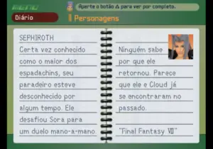 Kingdom Hearts 1 PTBR PS2 (1)