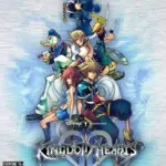 Kingdom Hearts 2 - Final Mix+ - PTBR - PS2