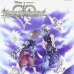 Kingdom Hearts ReChain of Memories - PTBR - PS2