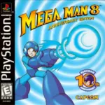 Mega Man 8 - PTBR - PS1