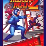 Mega Man II - PTBR - NES