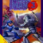 Mega Man III - PTBR - NES