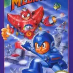 Mega Man V - PTBR - NES