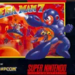 Mega Man VII PTBR - SNES