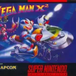 Mega Man X2 - PTBR - SNES