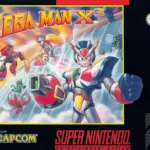 Mega Man X3 - PTBR - SNES