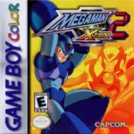 Mega Man Xtreme 2 - PTBR - GBC