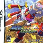 Mega Man ZX Advent - PTBR