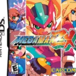 Mega Man ZX - PTBR