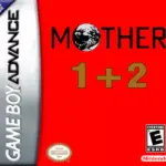 Mother 1+2 PTBR GBA