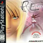 Parasite Eve - PTBR - PS1