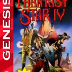 Phantasy Star IV - PTBR