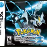 Pokémon - Black 2 - PTBR