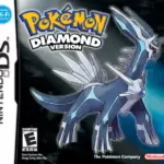 Pokémon Diamond - PTBR - NDS