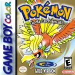 Pokémon - Gold Version - PTBR