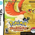 Pokémon - HeartGold Version - PTBR