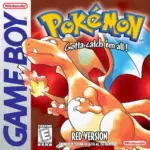 Pokémon - Red Version - PTBR