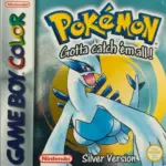 Pokemon - Silver Version - PTBR