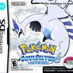 Pokémon - SoulSilver Version - PTBR