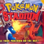 Pokémon Stadium PTBR N64