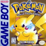 Pokémon - Yellow Version PTBR