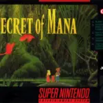 Secret of Mana - PTBR - SNES