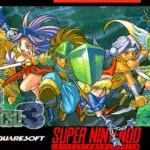 Seiken Densetsu 3 - PTBR