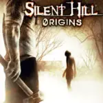 Silent Hill - Origins - PSP - PTBR