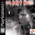 Silent Hill - PTBR - PS1