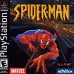 Spider-Man - PTBR - PS1