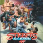 Streets of Rage 2 - PTBR