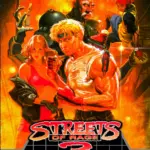 Streets of Rage 3 PTBR