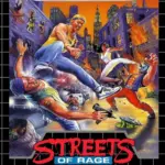 Streets of Rage - PTBR