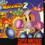 Super Bomberman 2 PTBR