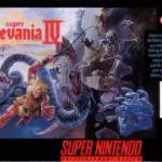 Super Castlevania IV (PTBR)