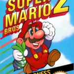 Super Mario Bros. 2 - PTBR