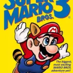 Super Mario Bros. 3 - PTBR