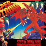 Super Metroid - PTBR - SNES