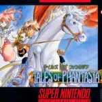 Tales of Phantasia - PTBR - SNES