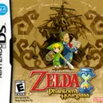 The Legend of Zelda - Phantom Hourglass - PTBR