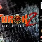 Turok 2 - Seeds of Evil - PTBR - N64