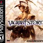 Vagrant Story - PTBR - PS1