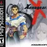 Xenogears - PTBR - PS1