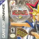 Yugioh The Eternal Duelist Soul PTBR GBA