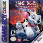 102 Dalmatians - Puppies to the Rescue - PTBR - GBC