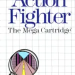 Action Fighter - PTBR - Master System