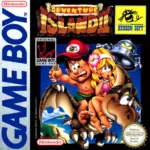 Adventure Island II - Aliens in Paradise - PTBR