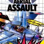 Aerial Assault - PTBR - Master System