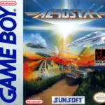 Aerostar - PTBR - Game Boy