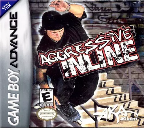 Agressive Inline PTBR GBA